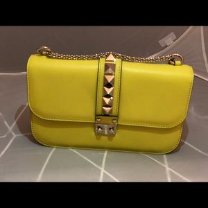 Valentino Shoulder purse